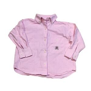 Rough Stock Button Down Shirt